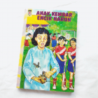 Local cover image
